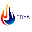 EDYA logo, an NSHub client