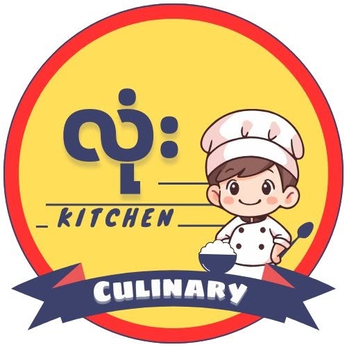 Kitchen Culinary logo, an NSHub client