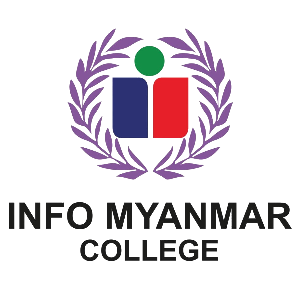 Myanmar Youth logo, an NSHub client