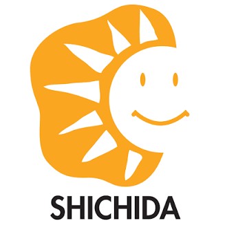 SHICHIDA logo, an NSHub client